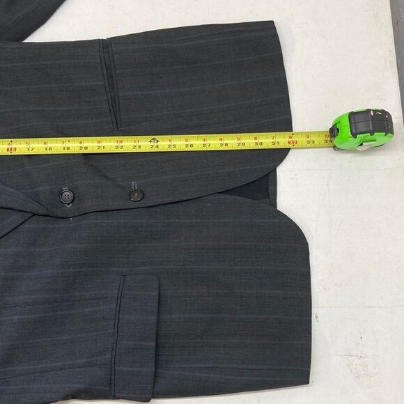 Towncraft Business Suit Jacket Size 42R - Picture 12 of 13